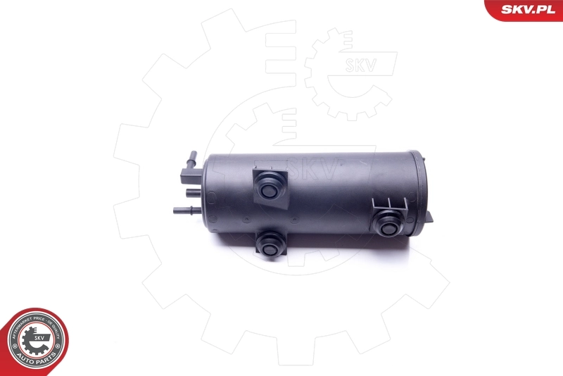 Фильтр бака топливных паров SKV 96SKV033 цена, от 58.20 USD