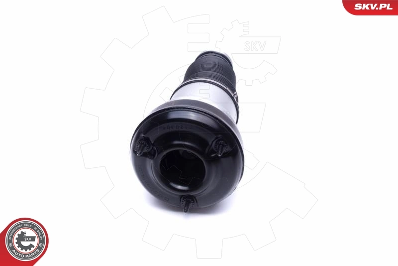 Amortecedor dianteiro Mercedes S W220