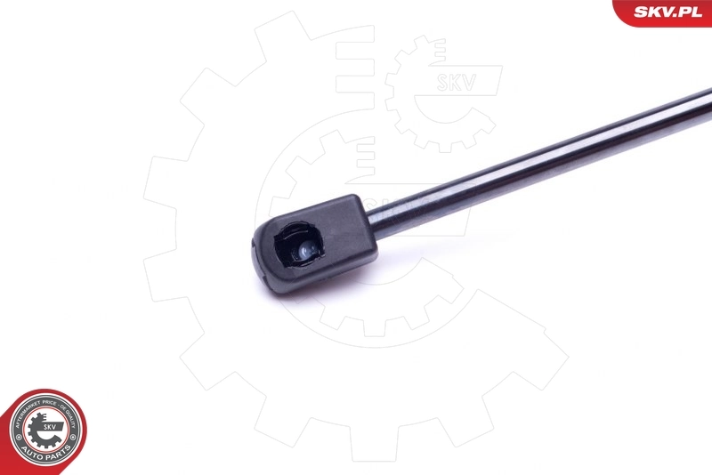 Amortecedor da capota Citroen Xsara N1