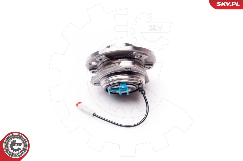 Ступицы передних колес SKV 29SKV019 цена, от 59.50 USD