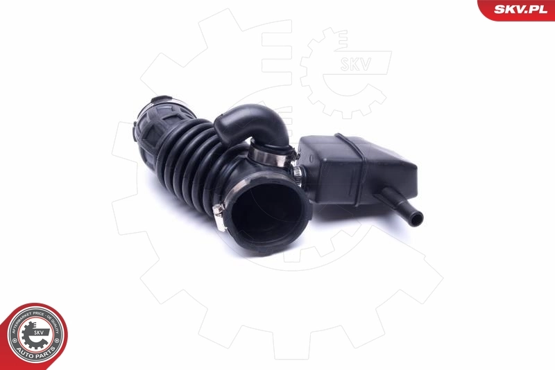Гофра расходомера воздуха SKV 54SKV185 цена, от 49.90 USD