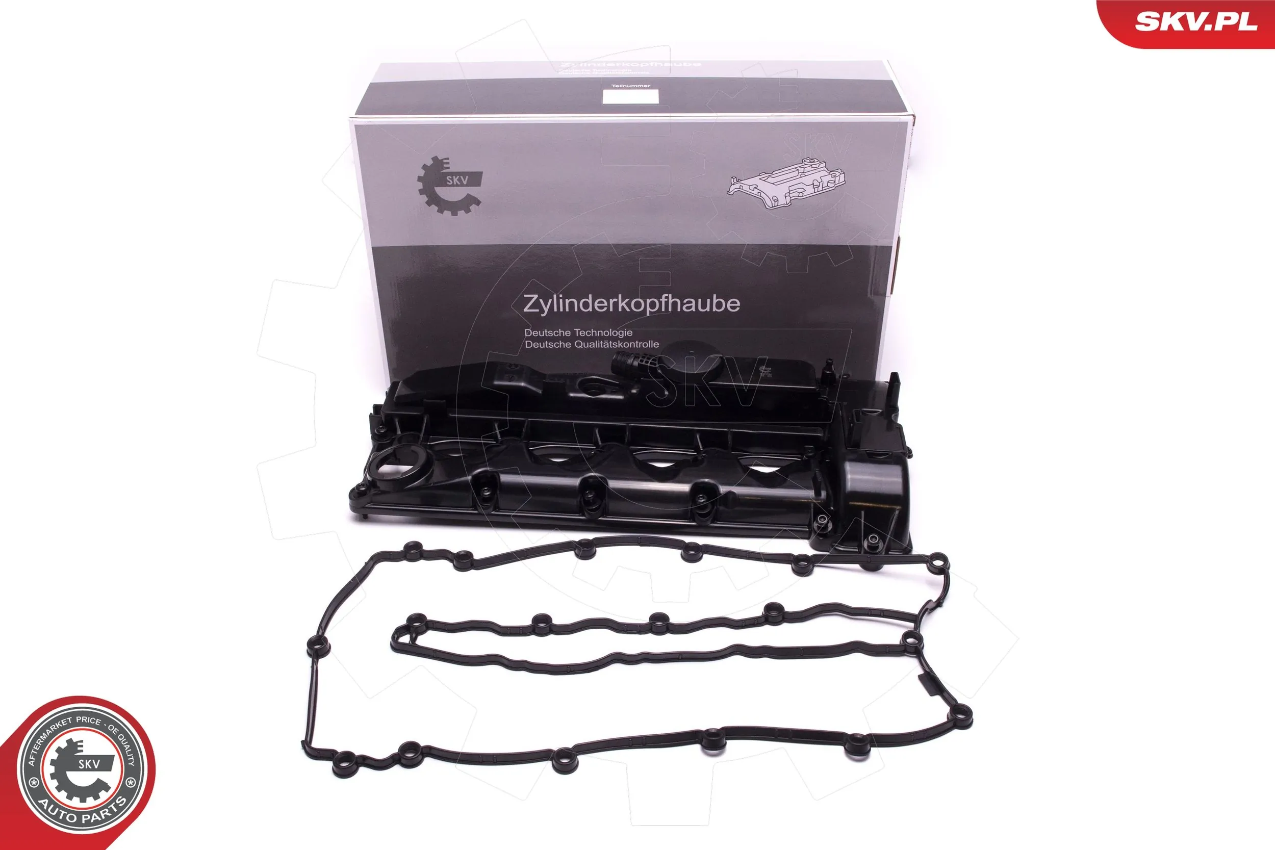 Tampa de válvulas Mercedes Sprinter 906