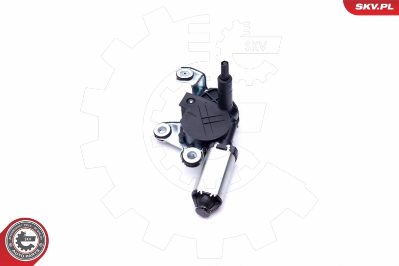 Стеклоочиститель двери задка SKV 19SKV174 цена, от 59.21 USD