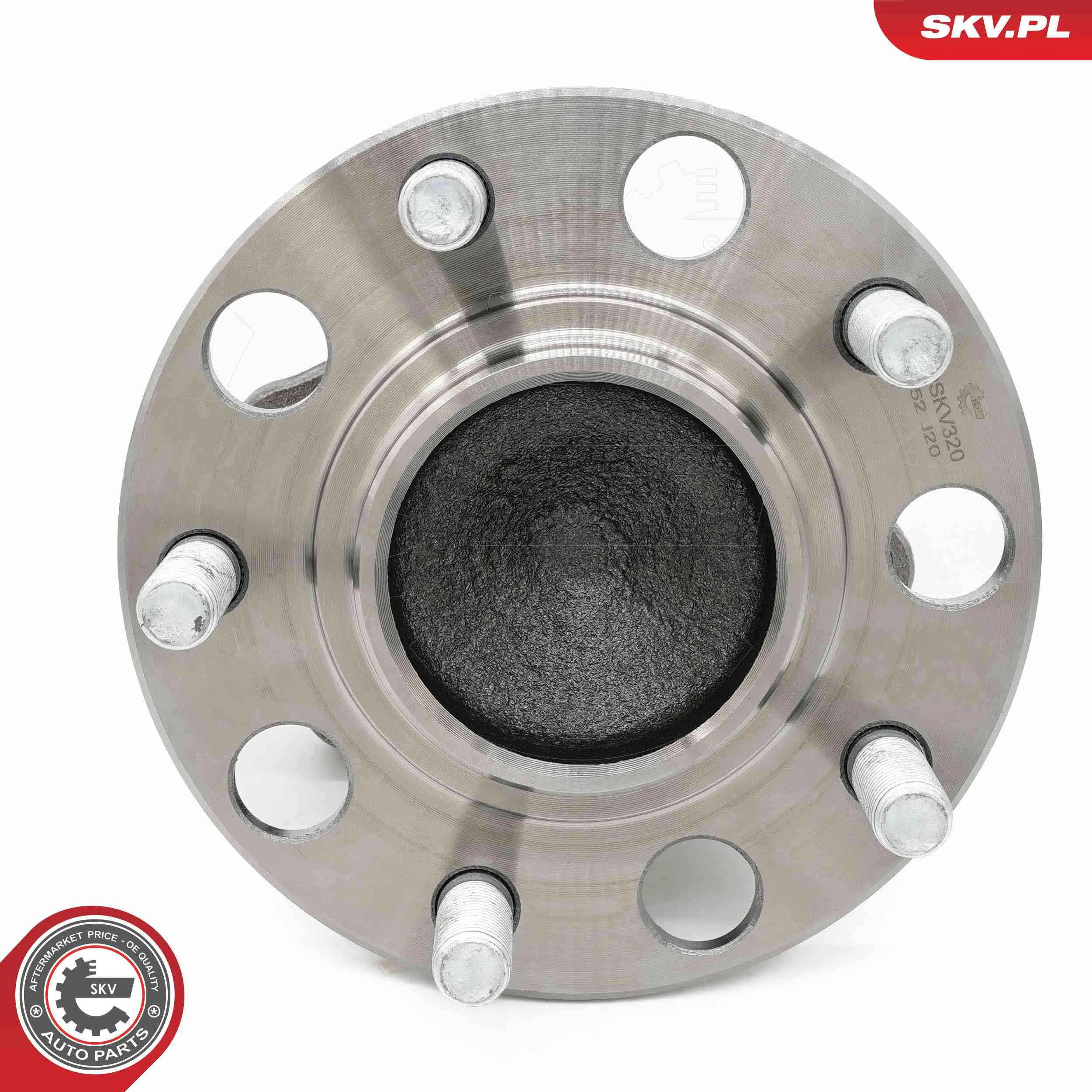 Ступица задняя левая GMB GH34200 цена, от 72.19 USD