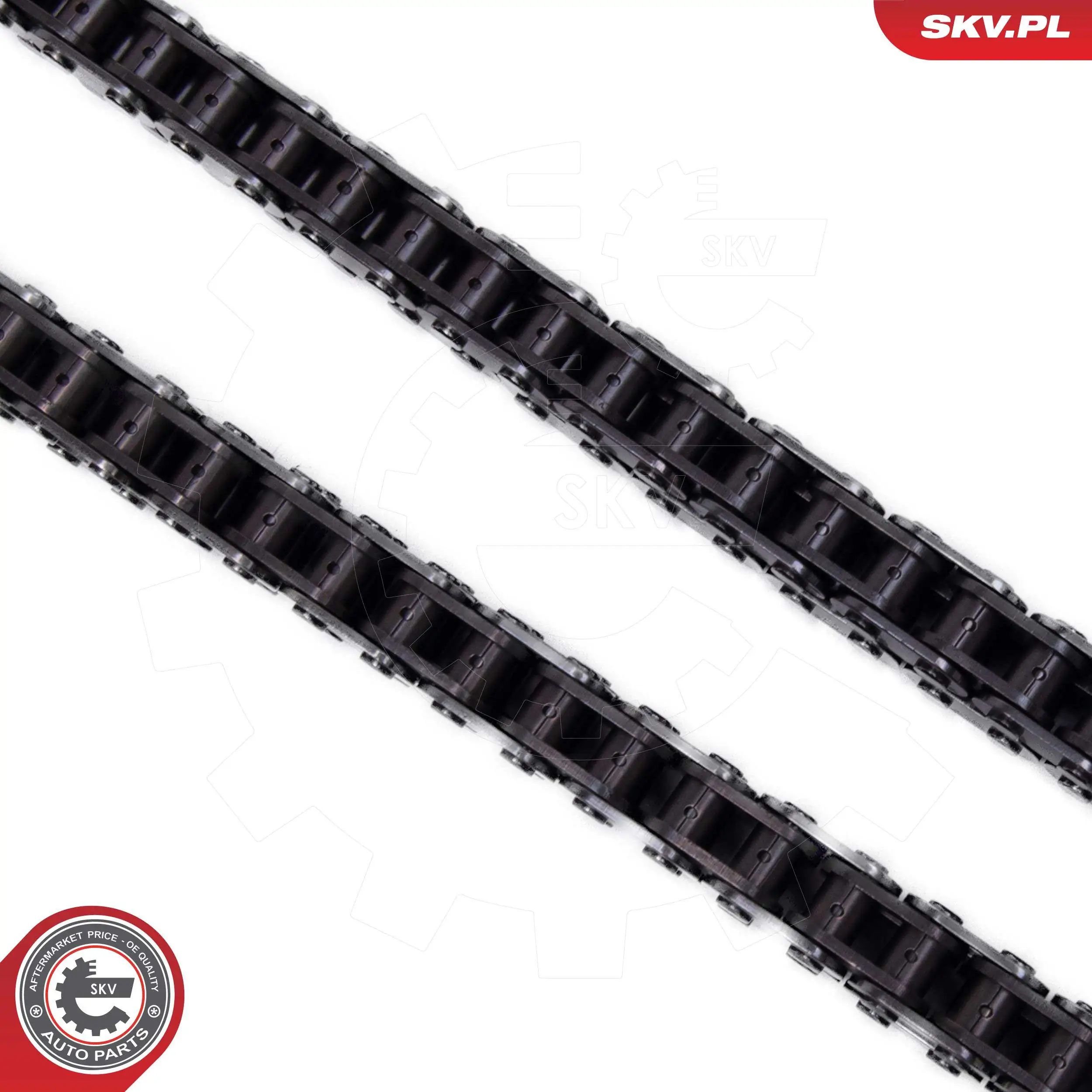 Комплект цепи ТНВД SKV 21SKV166 цена, от 76.26 USD