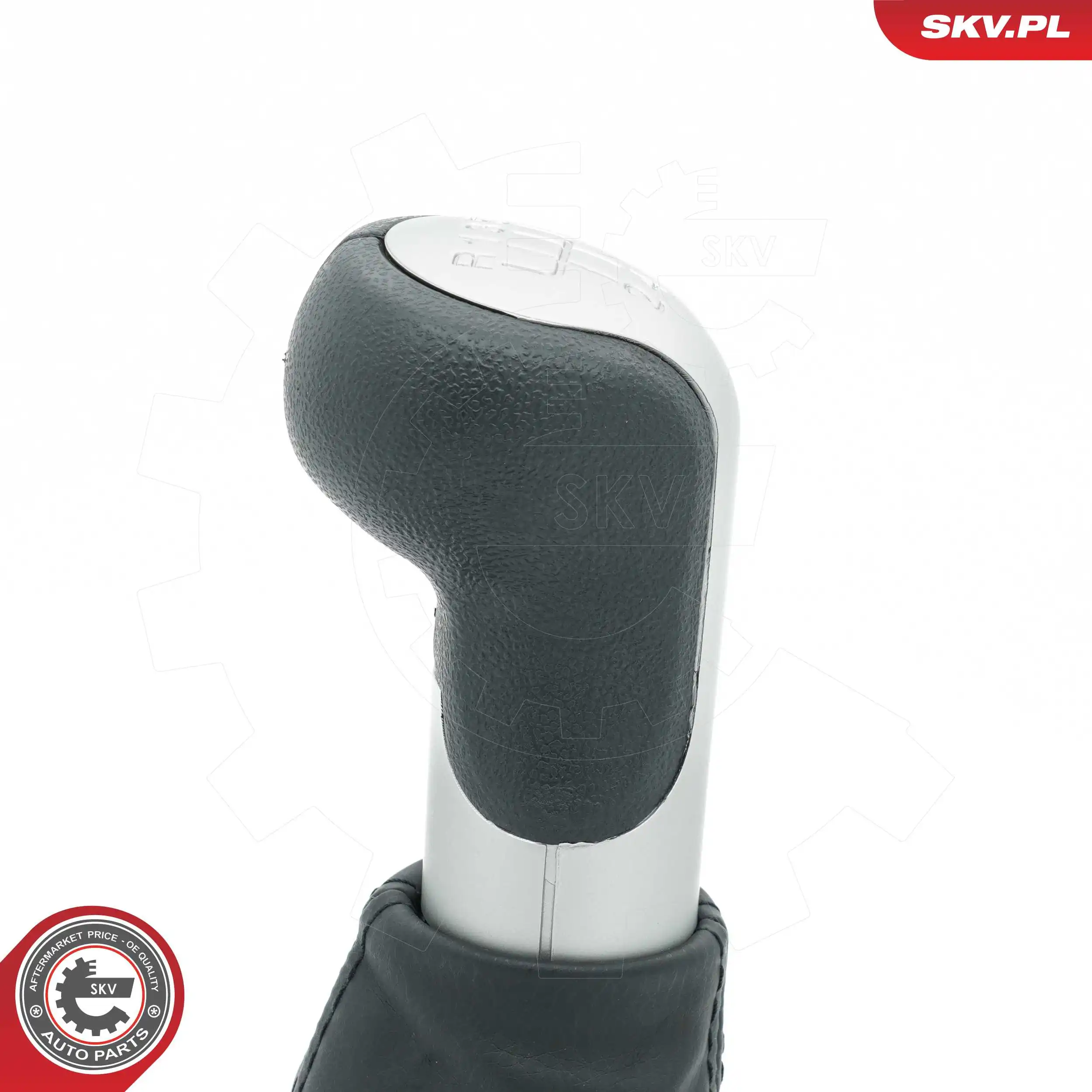 Купить 5J0711113FR70 VAG Ручка КПП