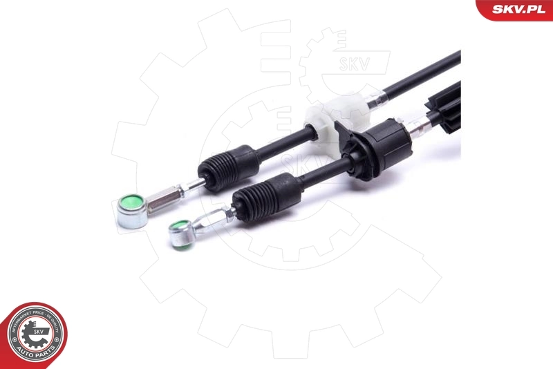 Купить 504189882 Fiat/Alfa/Lancia Трос коробки передач