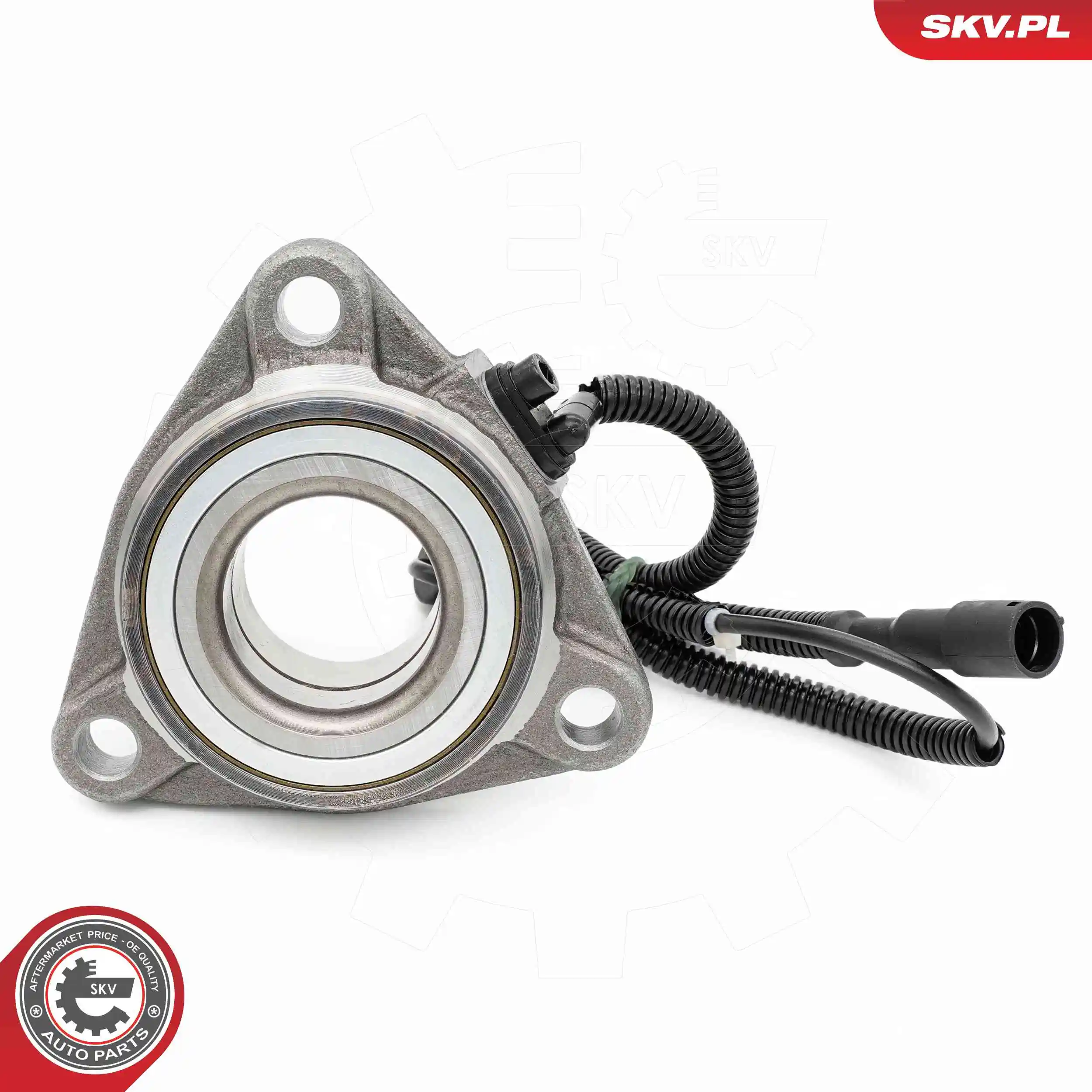 Ступичный подшипник передний SKV 29SKV529
