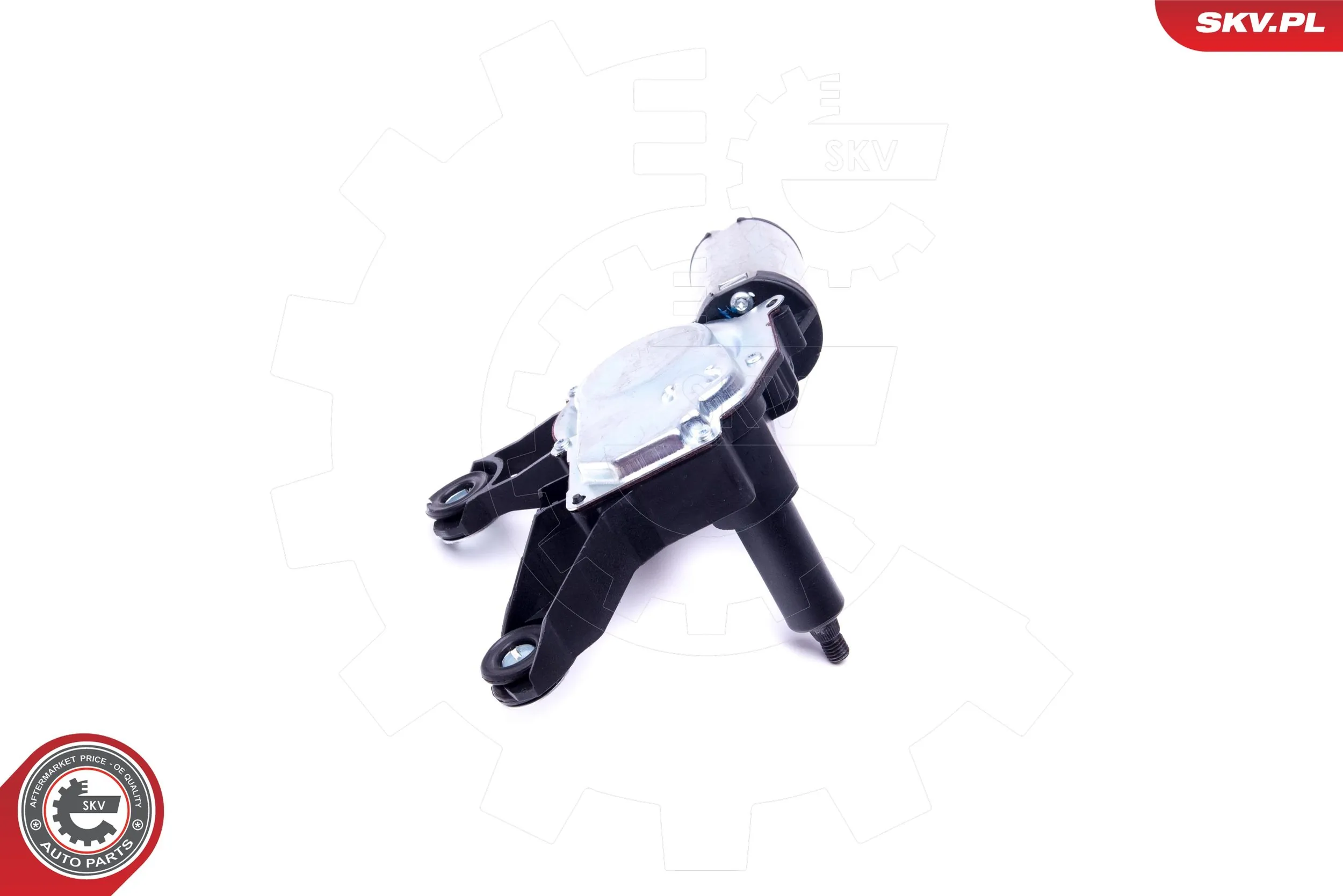 Стеклоочиститель двери задка SKV 19SKV136 цена, от 61.86 USD