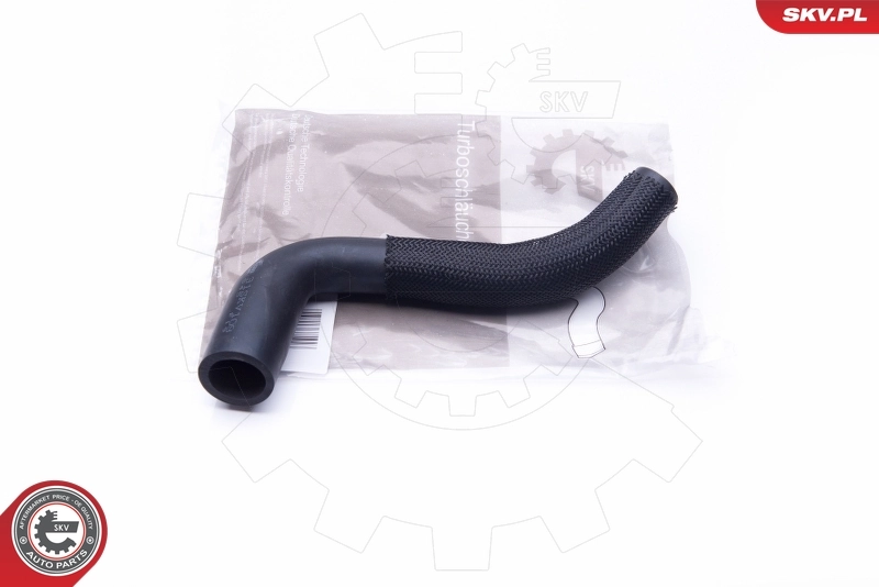 Cano derivado de ventilação de cárter (de separador de óleo) Citroen ZX N2