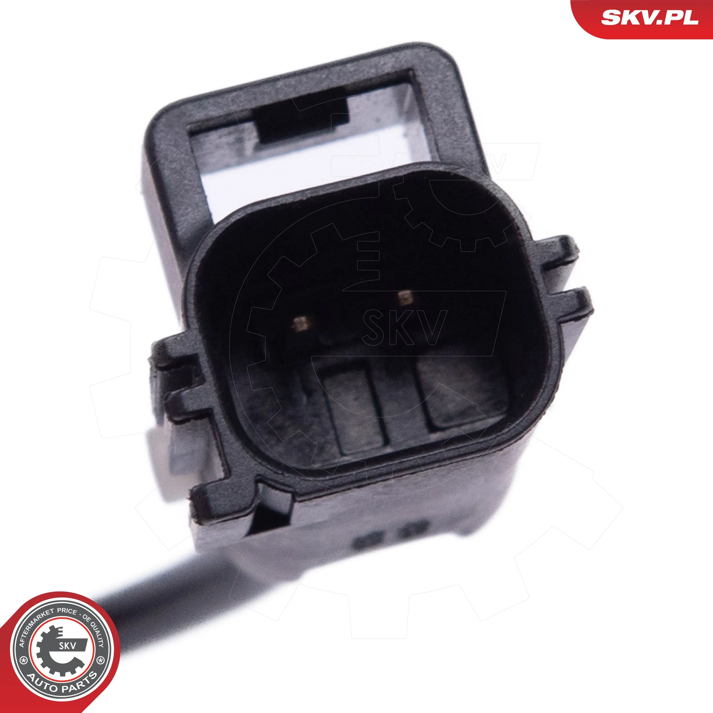 Sensor dianteiro de ABS Land Rover Freelander 2 L359