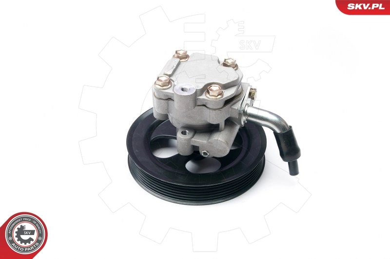 10SKV216 SKV ГУР руля