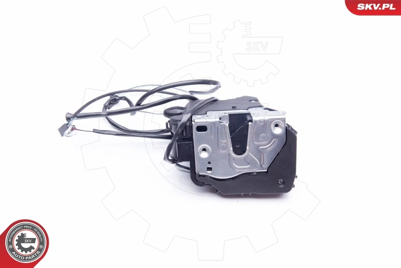 Fecho da porta dianteira esquerda para Mercedes E  W211