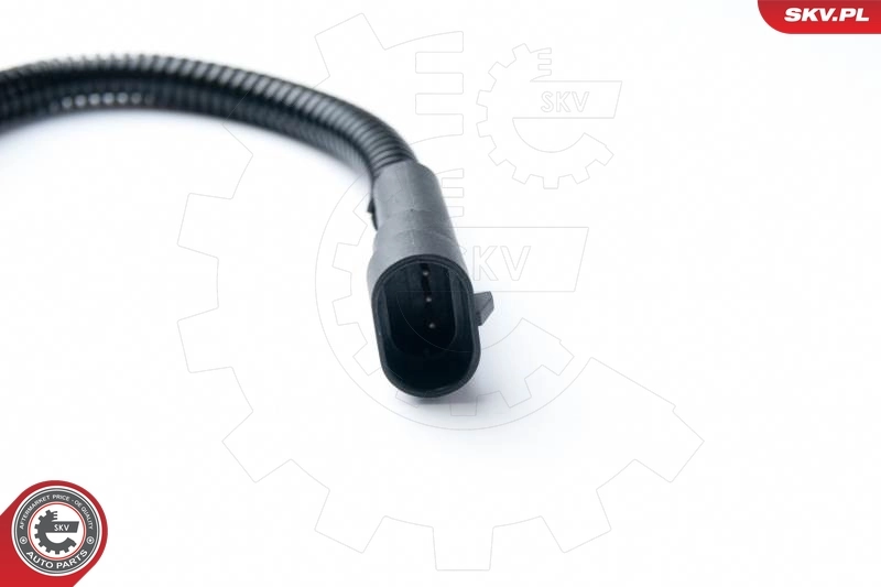 Купить 17SKV317 SKV Датчик оборотов коленвала