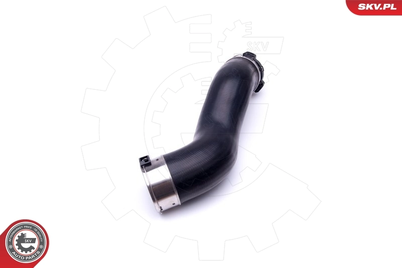 Шланг/патрубок интеркуллера SKV 43SKV407 цена, от 60.52 USD
