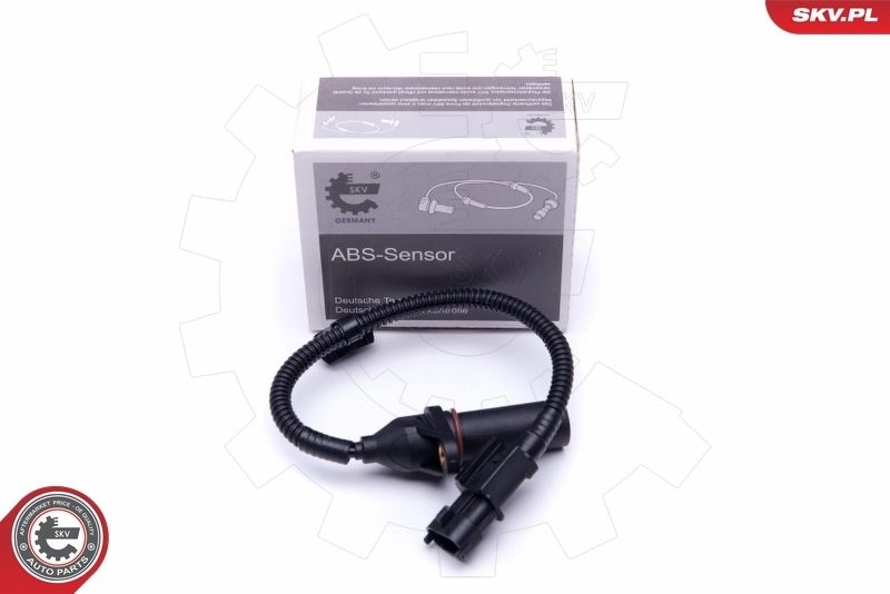 Sensor de posição (de revoluções) de cambota Hyundai Accent 4 RB