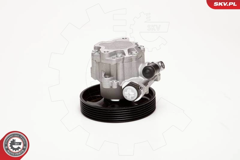 Bomba da Direção hidrâulica assistida Peugeot 807 E