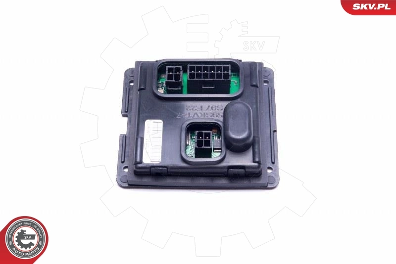 Ксенон, блок управления SKV 59SKV147 цена, от 103.32 USD