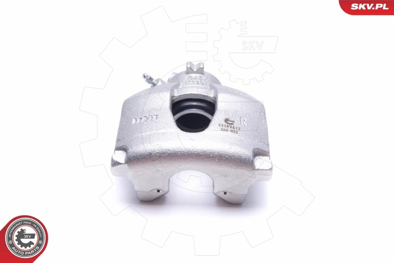 Суппорт тормозной передний правый SKV 55SKV612