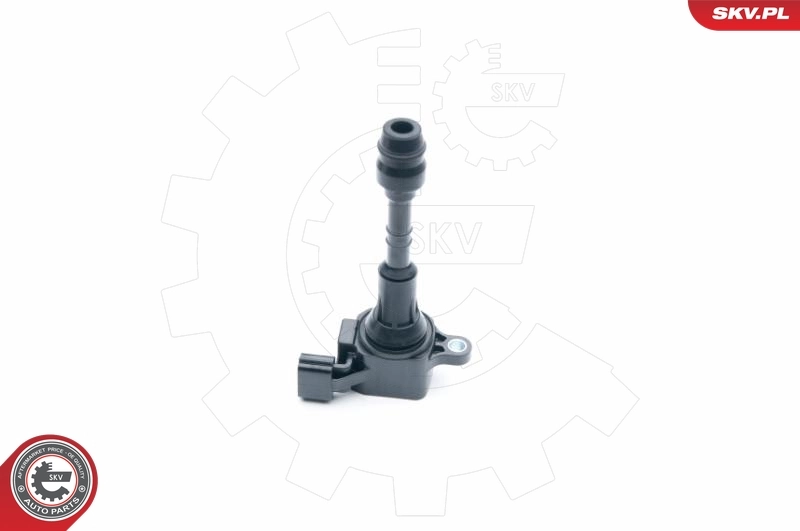 Bobina de ignição Nissan Pathfinder R51M