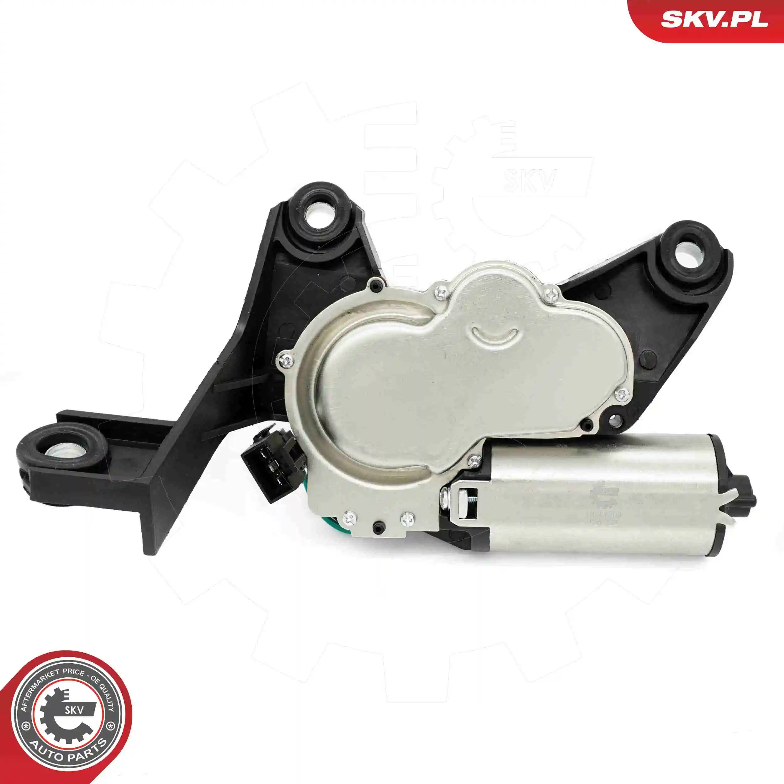 Купить 19SKV209 SKV Мотор стеклоочистителя заднего стекла