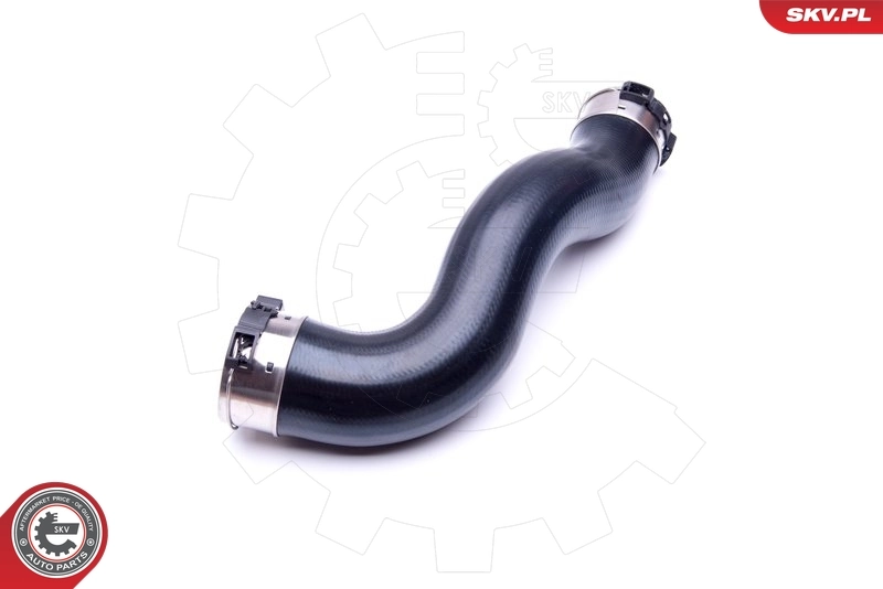 Шланг/патрубок интеркуллера SKV 43SKV233 цена, от 71.00 USD