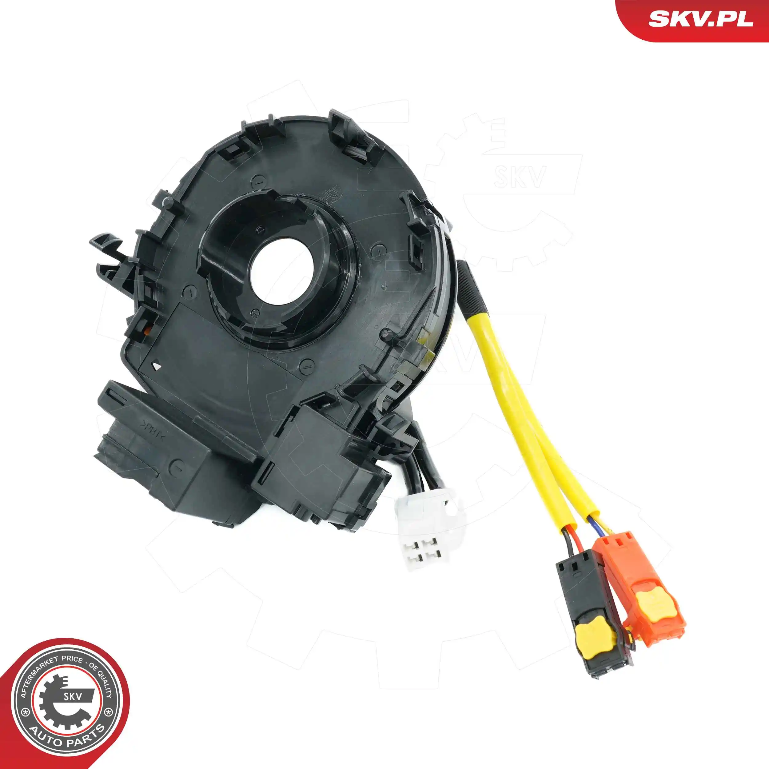 Контактное кольцо подушки безопасности SKV 96SKV614 цена, от 28.84 USD