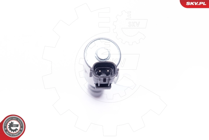 Válvula eletromagnética de posição (de fases) da árvore distribuidora Toyota Corolla E15