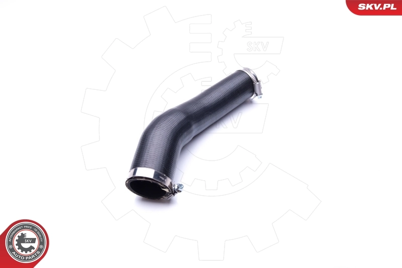 Шланг/патрубок интеркуллера SKV 24SKV948 цена, от 30.05 USD