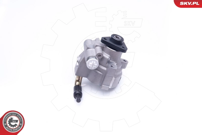 10SKV278 SKV ГУР руля