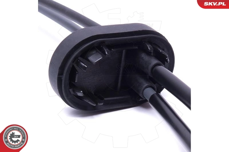 Купить CP0105 Kamoka Трос коробки передач