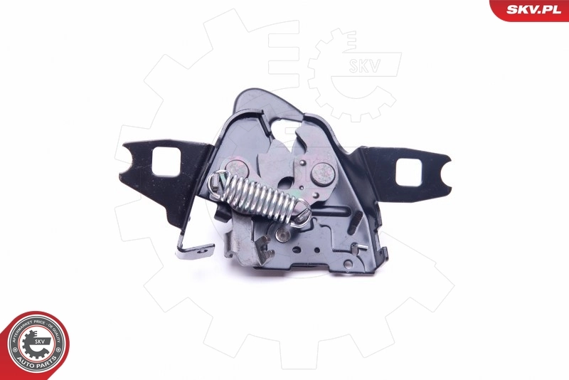 Fecho da capota Skoda Octavia 1U2