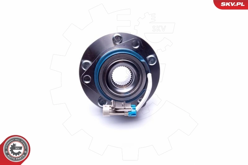 Ступицы задних колес SKV 29SKV433 цена, от 67.54 USD