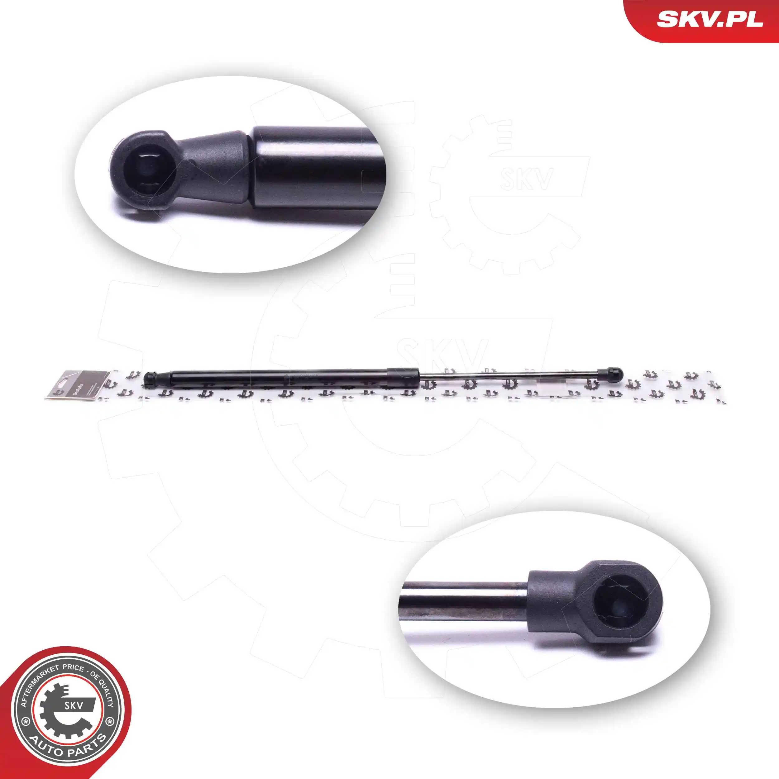 Амортизатор задней двери Magneti Marelli GS1328 цена, от 6.11 USD