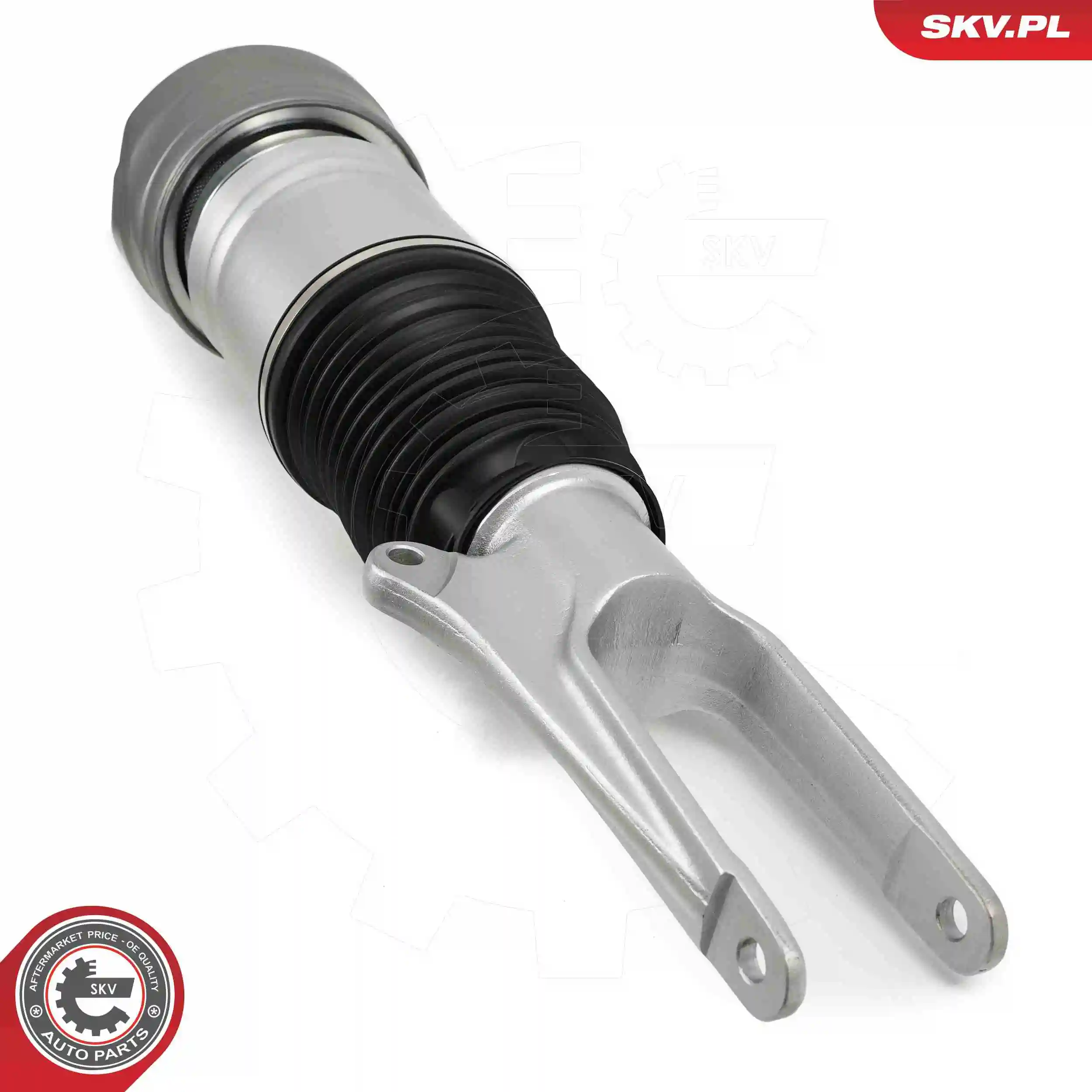 Стойка амортизатора передняя SKV 58SKV707 цена, от 476.41 USD