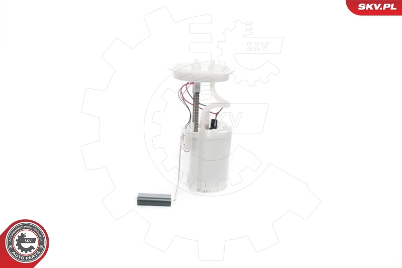 02SKV760 SKV Электробензонасос