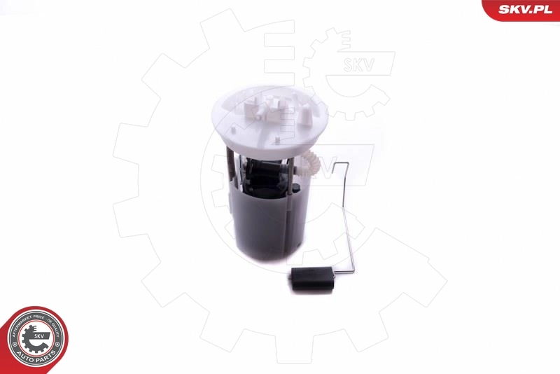 02SKV817 SKV Электробензонасос