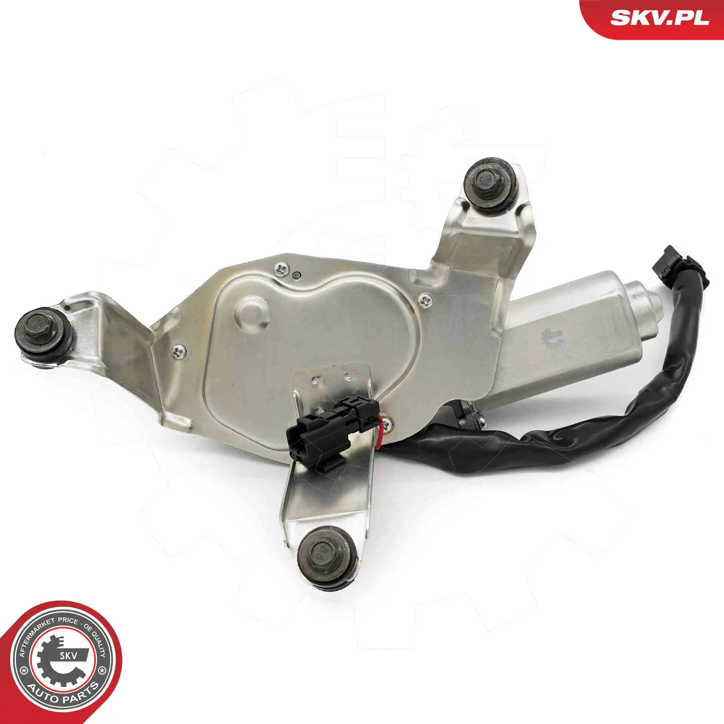 Купить 19SKV223 SKV Мотор стеклоочистителя заднего стекла