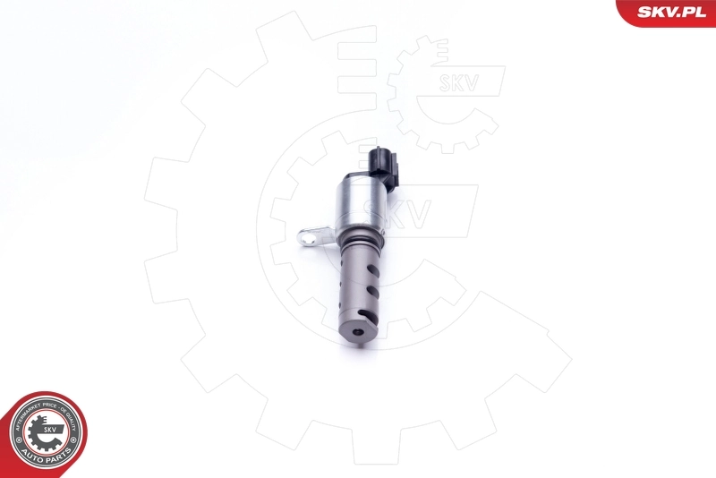 Válvula eletromagnética de posição (de fases) da árvore distribuidora Mitsubishi Outlander CWW