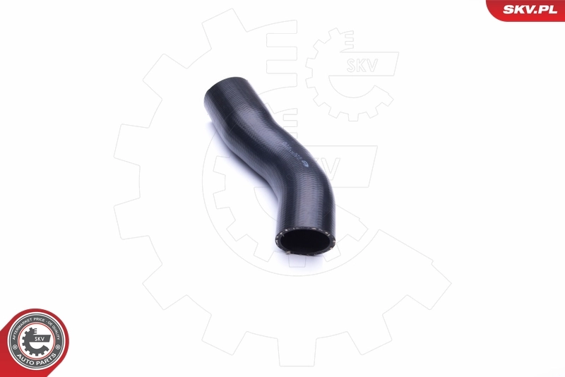 Шланг/патрубок интеркуллера SKV 24SKV895 цена, от 17.28 USD