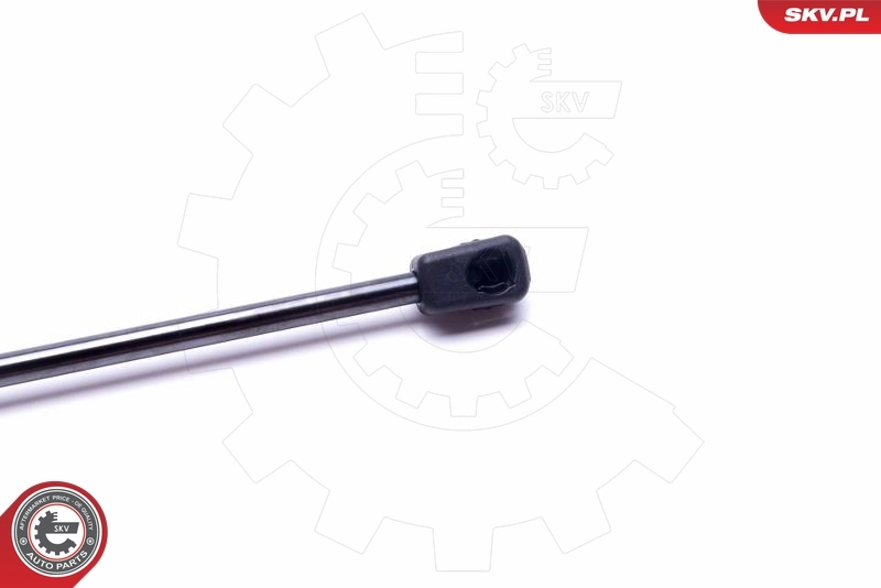 Amortecedor de tampa de porta-malas (de 3ª/5ª porta traseira) Toyota Avensis 1 T22