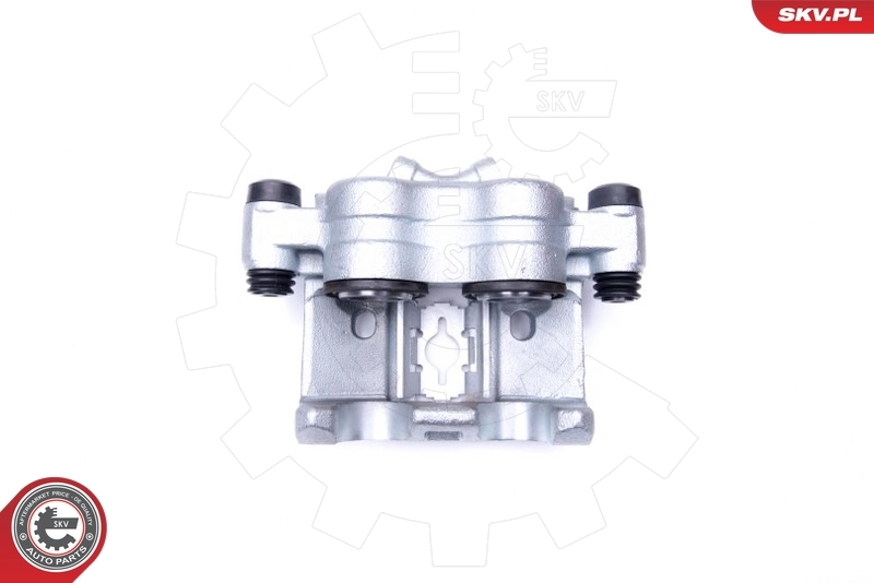 34SKV835 SKV Суппорт тормозной, передний, левый