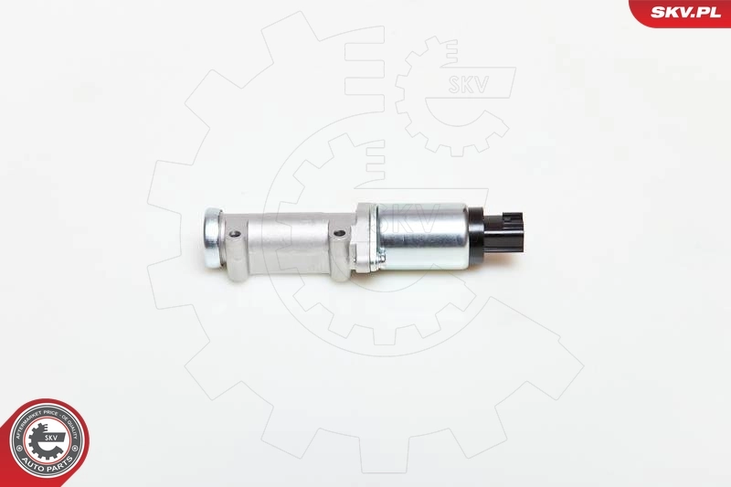 Датчик холостого хода на Nissan Almera I N15