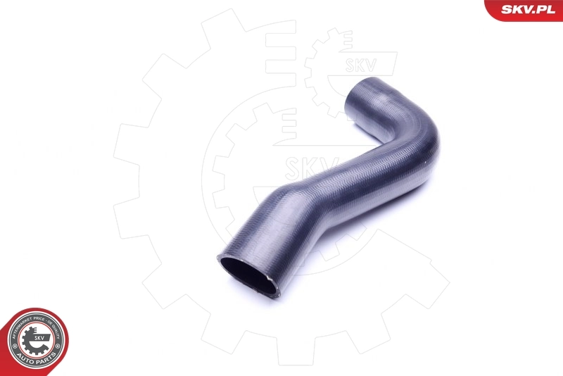Шланг/патрубок интеркуллера SKV 43SKV081 цена, от 21.07 USD