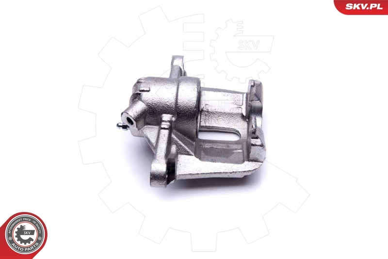 46SKV531 SKV Суппорт тормозной, передний, левый