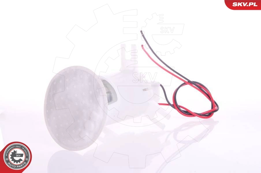 Módulo de bomba de combustível com sensor do nível de combustível Mercedes ML/GLE W163