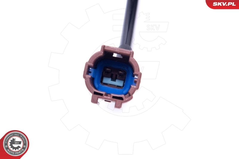 Купить 06SKV399 SKV Датчик ABS передний левый