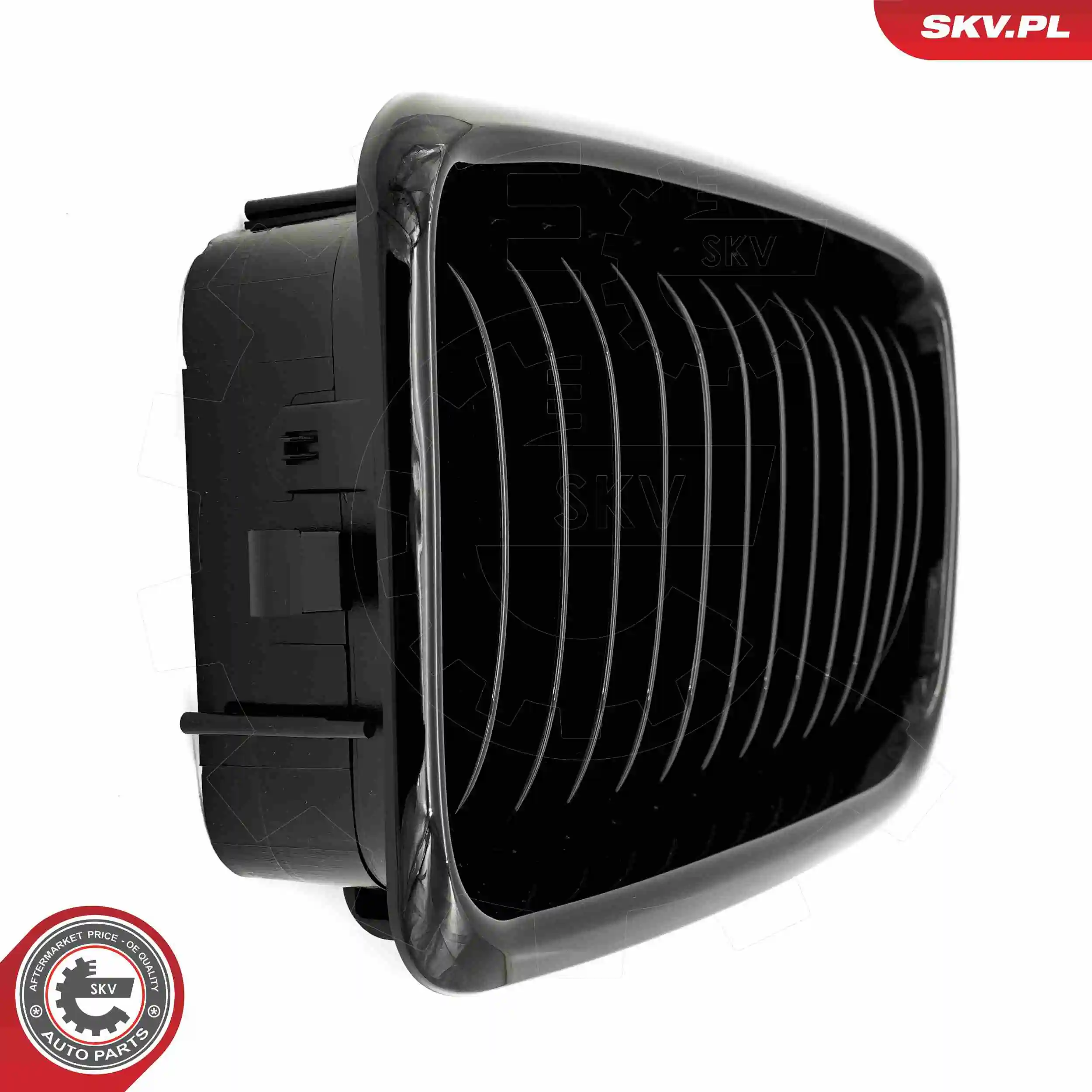 Решетка радиатора левая SKV 66SKV212 цена, от 22.71 USD