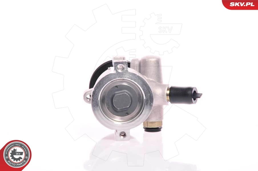 Bomba da Direção hidrâulica assistida Citroen C15 VD