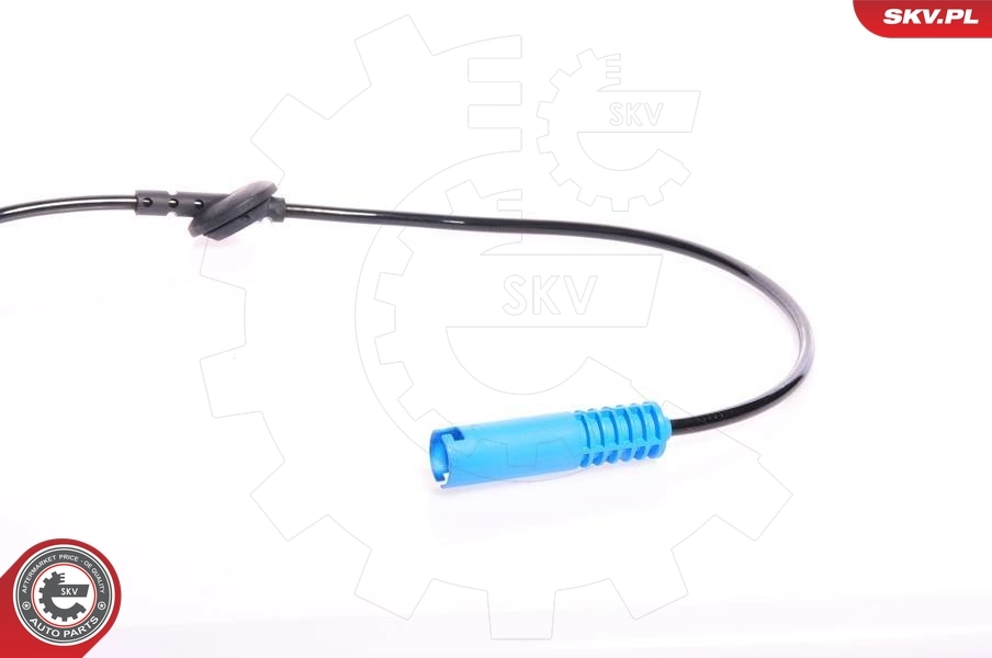 06SKV130 SKV Датчик АБС (ABS) задний